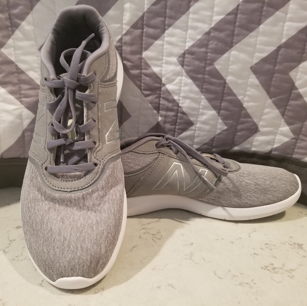 New Balance wl415gy shoes size 8